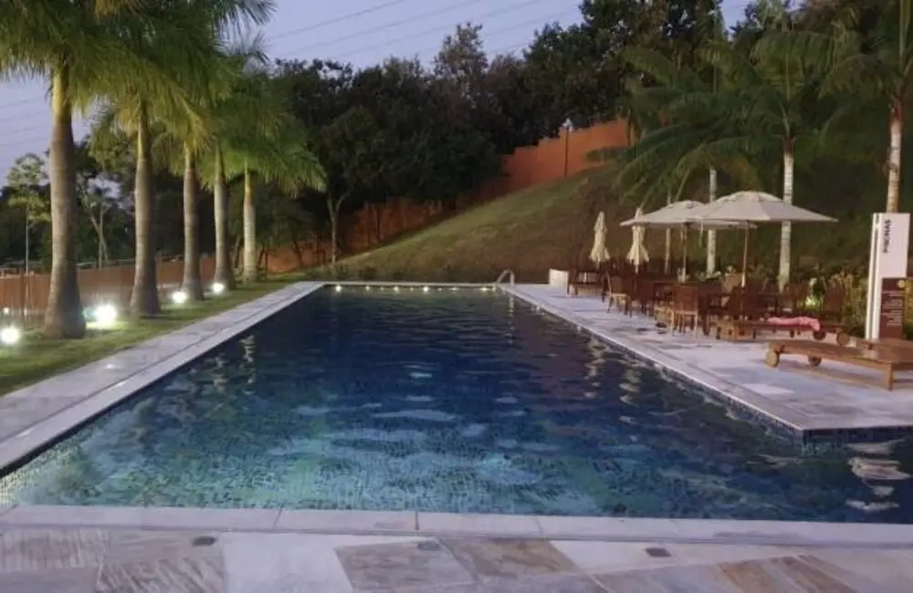 Foto 8 de Terreno / Lote à venda, 461m2 em Vila Maringá, Jundiai - SP