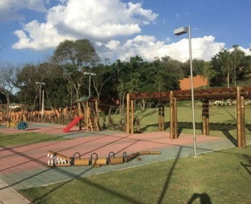 Foto 7 de Terreno / Lote à venda, 461m2 em Vila Maringá, Jundiai - SP