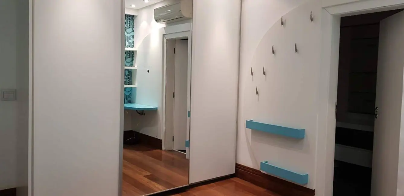 Foto 8 de Casa de Condomínio com 8 quartos para alugar, 550m2 em Portal do Paraíso II, Jundiai - SP