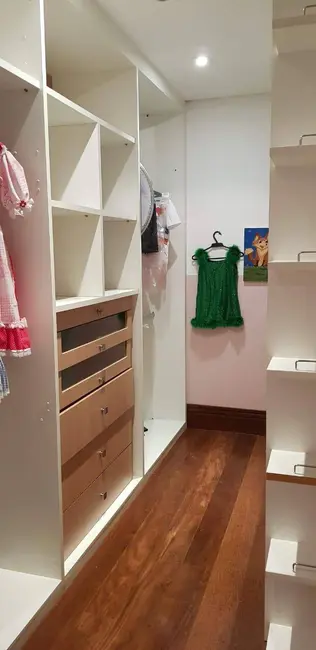 Foto 5 de Casa de Condomínio com 8 quartos para alugar, 550m2 em Portal do Paraíso II, Jundiai - SP