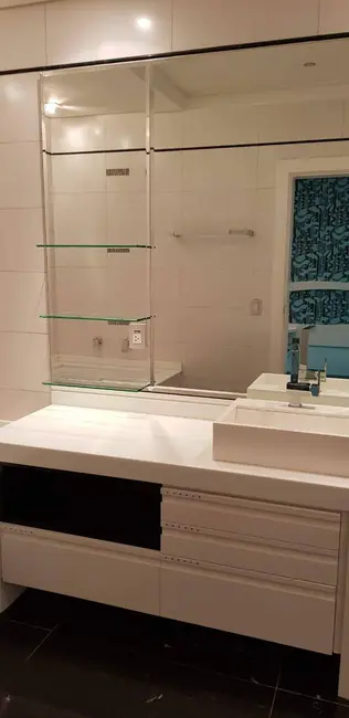 Foto 6 de Casa de Condomínio com 8 quartos para alugar, 550m2 em Portal do Paraíso II, Jundiai - SP