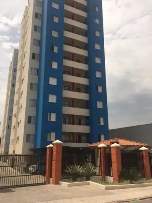 Foto 1 de Apartamento com 2 quartos para alugar, 76m2 em Vila Agrícola, Jundiai - SP