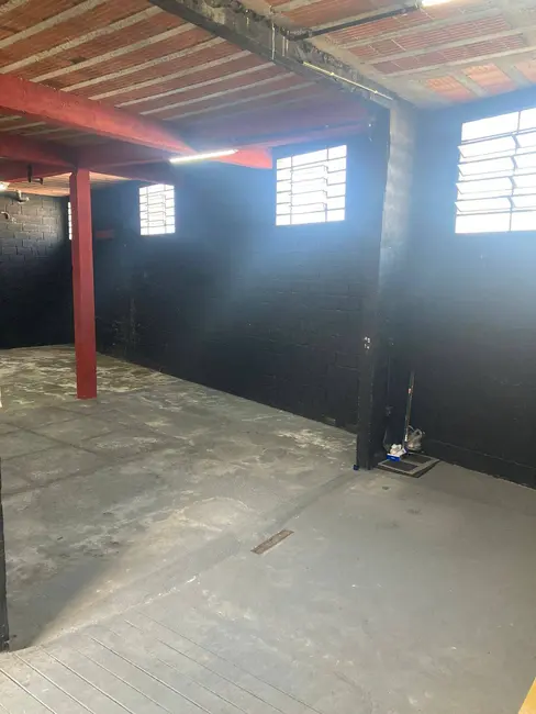 Sala Comercial para alugar, 250m2 em Jardim Estádio, Jundiai - SP - imagem 4 Foto 4 de Sala Comercial para alugar, 250m2 em Jardim Estádio, Jundiai - SP