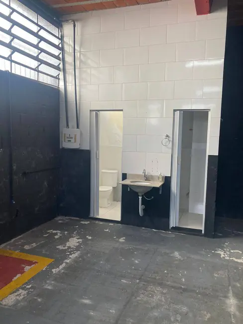 Foto 2 de Sala Comercial para alugar, 250m2 em Jardim Estádio, Jundiai - SP