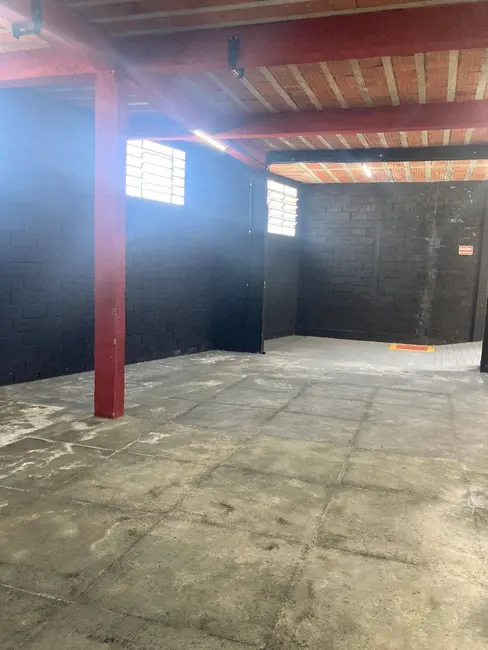 Sala Comercial para alugar, 250m2 em Jardim Estádio, Jundiai - SP - imagem 3 Foto 3 de Sala Comercial para alugar, 250m2 em Jardim Estádio, Jundiai - SP