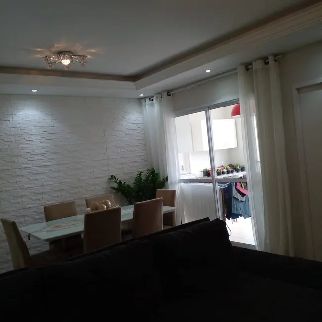 Foto 1 de Apartamento com 4 quartos à venda e para alugar, 109m2 em Jardim Ana Maria, Jundiai - SP