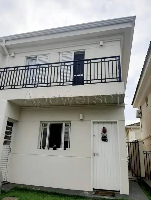 Foto 1 de Casa de Condomínio com 3 quartos à venda, 125m2 em Jardim Carolina, Jundiai - SP