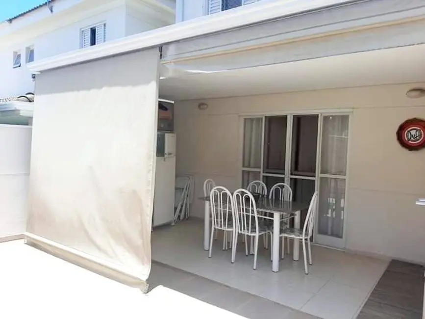 Casa de Condomínio com 3 quartos à venda, 125m2 em Jardim Carolina, Jundiai - SP - imagem 5 Foto 5 de Casa de Condomínio com 3 quartos à venda, 125m2 em Jardim Carolina, Jundiai - SP