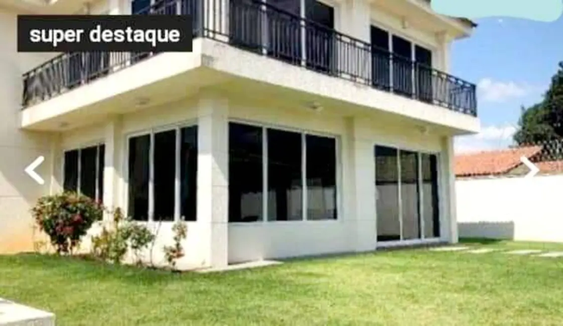 Casa de Condomínio com 3 quartos à venda, 125m2 em Jardim Carolina, Jundiai - SP - imagem 9 Foto 9 de Casa de Condomínio com 3 quartos à venda, 125m2 em Jardim Carolina, Jundiai - SP