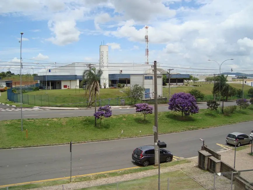 Apartamento com 2 quartos à venda, 60m2 em Jundiai - SP - imagem 9 Foto 9 de Apartamento com 2 quartos à venda, 60m2 em Jundiai - SP