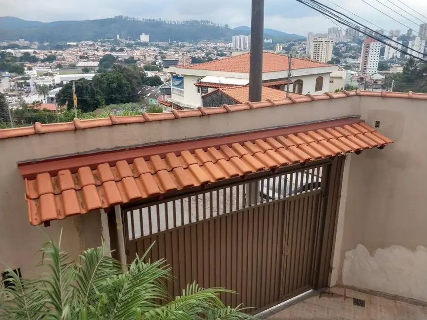 Foto 7 de Casa com 4 quartos para alugar, 537m2 em Jardim Merci I, Jundiai - SP