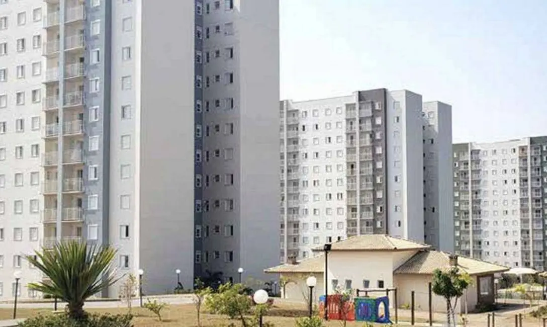 Foto 4 de Apartamento com 3 quartos à venda, 71m2 em Jardim Tamoio, Jundiai - SP