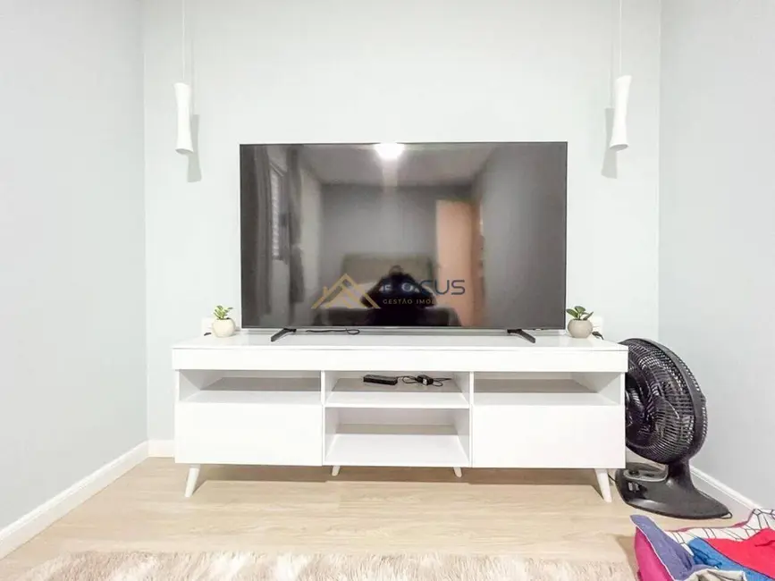 Foto 5 de Apartamento com 3 quartos à venda, 71m2 em Jardim Tamoio, Jundiai - SP