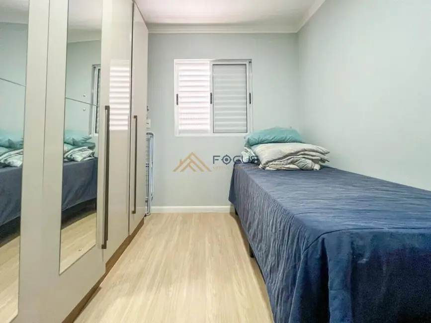 Foto 6 de Apartamento com 3 quartos à venda, 71m2 em Jardim Tamoio, Jundiai - SP