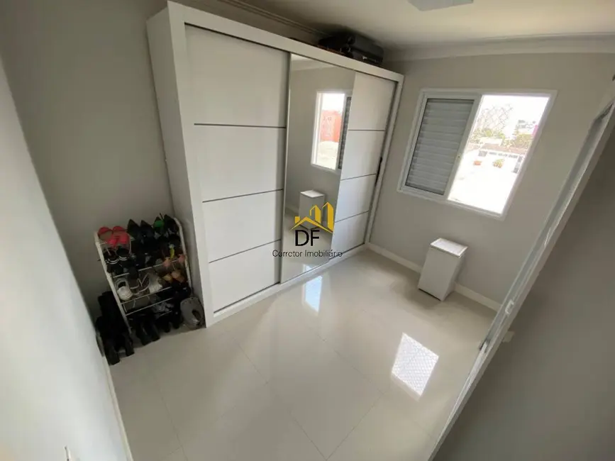 Foto 2 de Apartamento com 3 quartos à venda, 88m2 em Vila Guarani, Jundiai - SP
