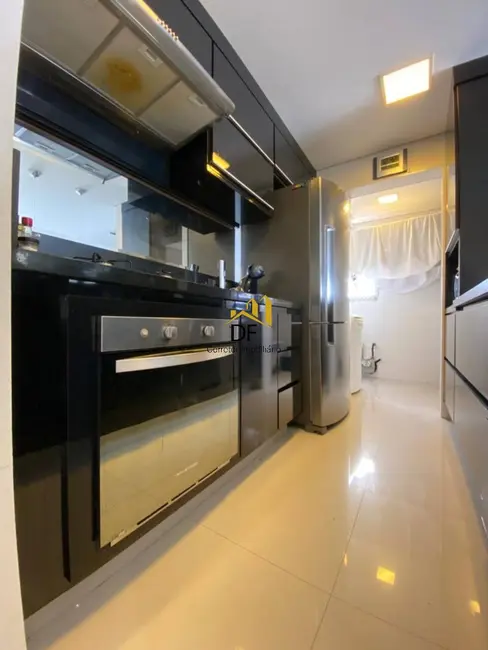 Foto 4 de Apartamento com 3 quartos à venda, 88m2 em Vila Guarani, Jundiai - SP