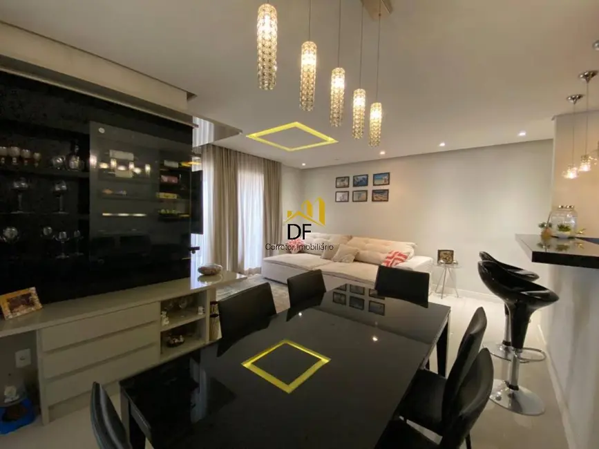 Foto 9 de Apartamento com 3 quartos à venda, 88m2 em Vila Guarani, Jundiai - SP