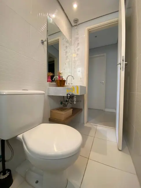 Foto 6 de Apartamento com 3 quartos à venda, 88m2 em Vila Guarani, Jundiai - SP