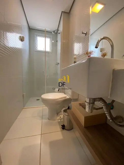 Foto 3 de Apartamento com 3 quartos à venda, 88m2 em Vila Guarani, Jundiai - SP