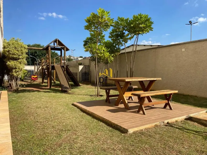 Foto 8 de Apartamento com 3 quartos à venda, 88m2 em Vila Guarani, Jundiai - SP