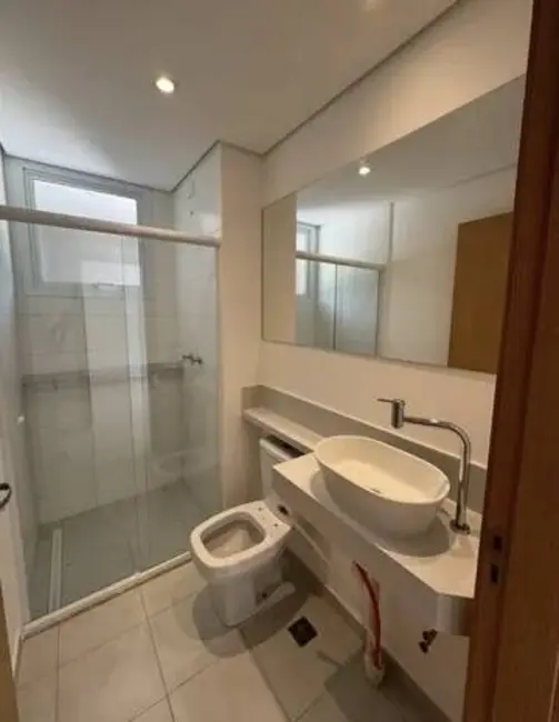 Foto 1 de Apartamento com 2 quartos para alugar, 54m2 em Horto Florestal, Jundiai - SP