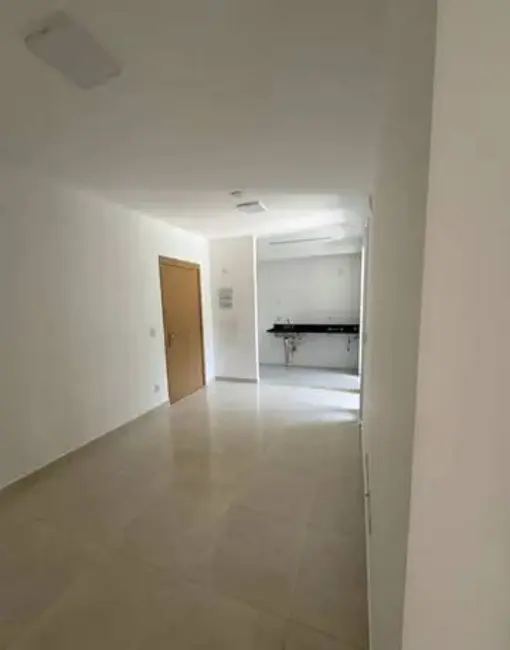 Foto 2 de Apartamento com 2 quartos para alugar, 54m2 em Horto Florestal, Jundiai - SP