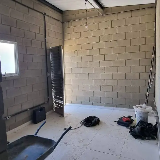 Foto 4 de Armazém / Galpão para alugar, 800m2 em Poste, Jundiai - SP