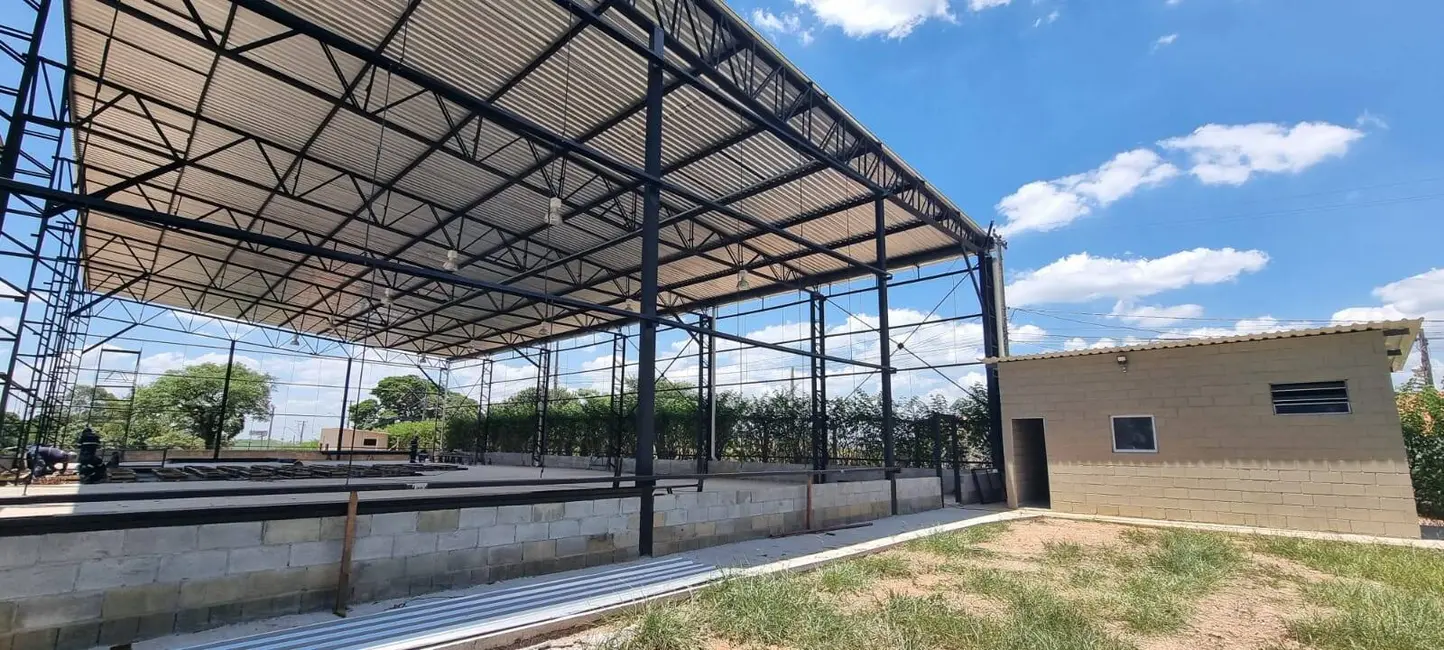 Foto 7 de Armazém / Galpão para alugar, 800m2 em Poste, Jundiai - SP