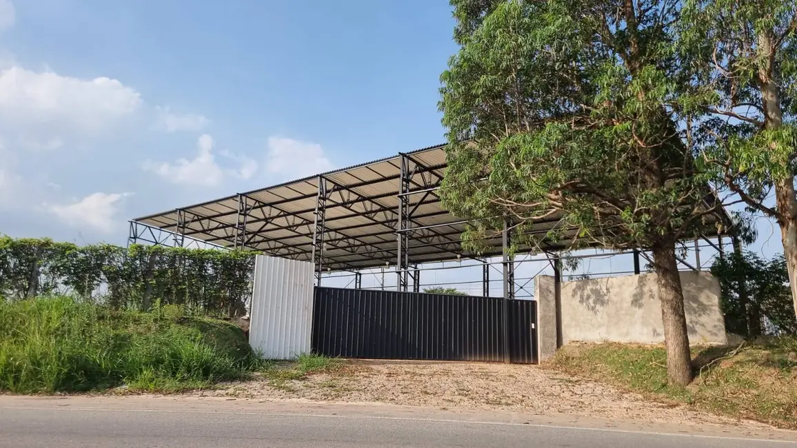 Foto 1 de Armazém / Galpão para alugar, 800m2 em Poste, Jundiai - SP