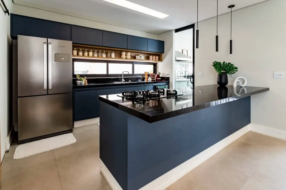 Foto 8 de Casa de Condomínio com 3 quartos para alugar, 360m2 em Itupeva - SP