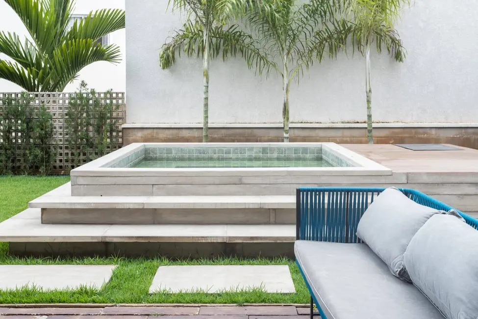 Foto 9 de Casa de Condomínio com 3 quartos para alugar, 360m2 em Itupeva - SP