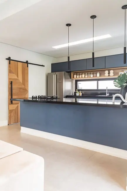 Foto 4 de Casa de Condomínio com 3 quartos para alugar, 360m2 em Itupeva - SP