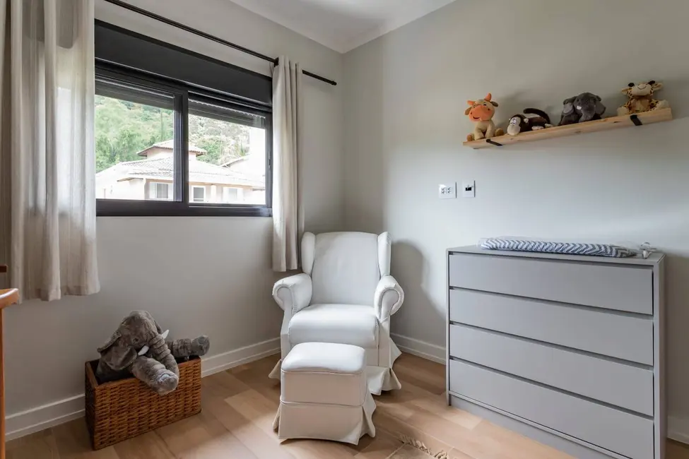 Foto 6 de Casa de Condomínio com 3 quartos para alugar, 360m2 em Itupeva - SP