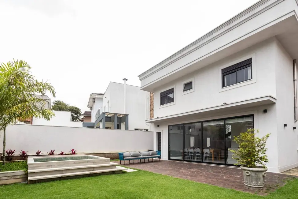 Foto 3 de Casa de Condomínio com 3 quartos para alugar, 360m2 em Itupeva - SP