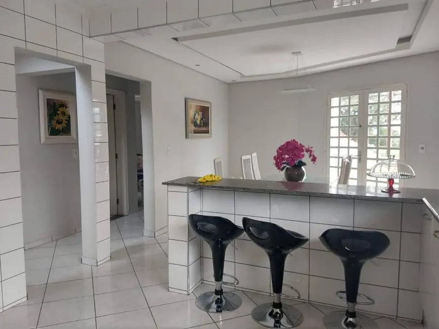 Foto 8 de Casa com 4 quartos para alugar, 537m2 em Jardim Merci I, Jundiai - SP