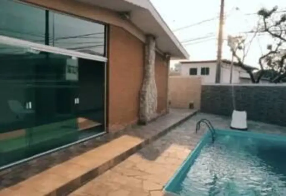 Foto 8 de Casa com 3 quartos para alugar, 180m2 em Vila Liberdade, Jundiai - SP