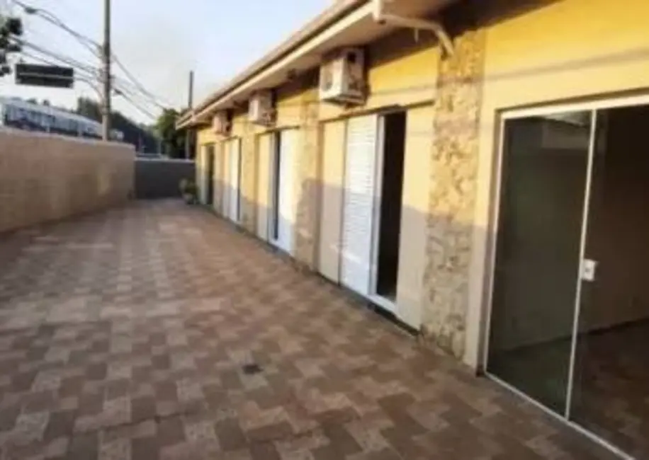 Foto 9 de Casa com 3 quartos para alugar, 180m2 em Vila Liberdade, Jundiai - SP