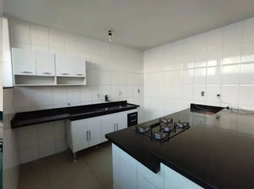 Foto 6 de Casa com 3 quartos para alugar, 180m2 em Vila Liberdade, Jundiai - SP