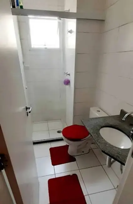 Foto 8 de Apartamento com 2 quartos à venda, 49m2 em Vila Nambi, Jundiai - SP