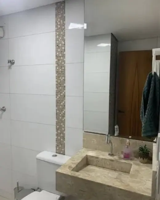 Apartamento com 3 quartos à venda, 80m2 em Vila Aparecida, Jundiai - SP - imagem 9 Foto 9 de Apartamento com 3 quartos à venda, 80m2 em Vila Aparecida, Jundiai - SP