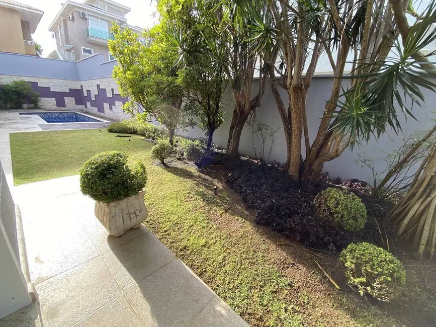 Casa de Condomínio com 4 quartos à venda e para alugar, 425m2 em Portal do Paraíso II, Jundiai - SP - imagem 8 Foto 8 de Casa de Condomínio com 4 quartos à venda e para alugar, 425m2 em Portal do Paraíso II, Jundiai - SP