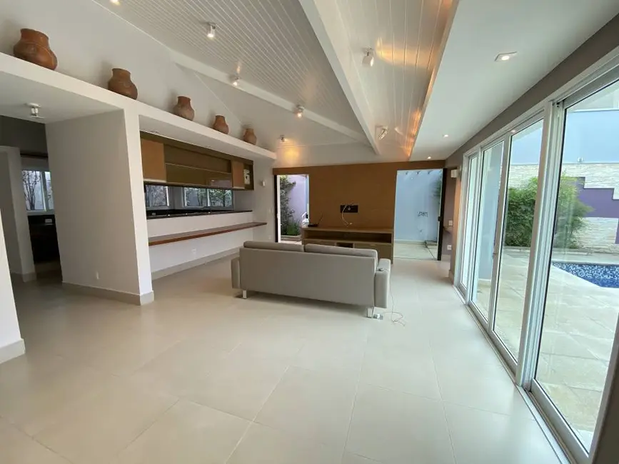 Casa de Condomínio com 4 quartos à venda e para alugar, 425m2 em Portal do Paraíso II, Jundiai - SP - imagem 9 Foto 9 de Casa de Condomínio com 4 quartos à venda e para alugar, 425m2 em Portal do Paraíso II, Jundiai - SP