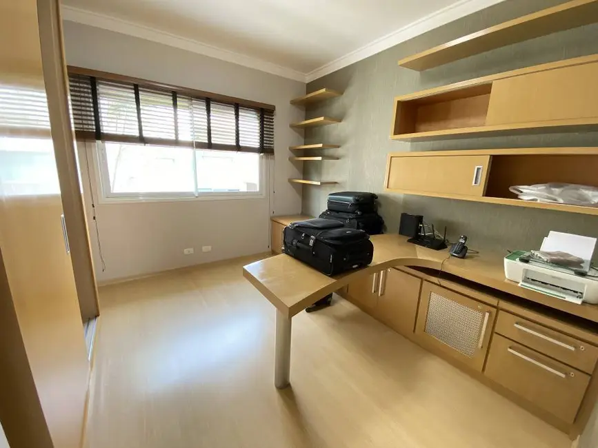 Casa de Condomínio com 4 quartos à venda e para alugar, 425m2 em Portal do Paraíso II, Jundiai - SP - imagem 4 Foto 4 de Casa de Condomínio com 4 quartos à venda e para alugar, 425m2 em Portal do Paraíso II, Jundiai - SP