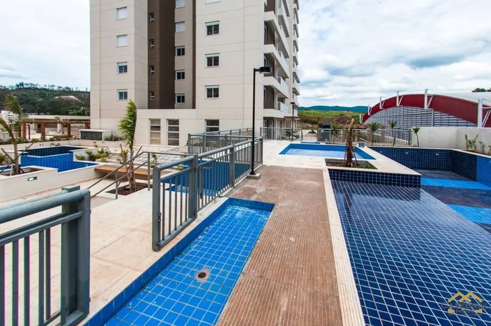 Apartamento com 3 quartos à venda, 111m2 em Jardim Bonfiglioli, Jundiai - SP - imagem 8 Foto 8 de Apartamento com 3 quartos à venda, 111m2 em Jardim Bonfiglioli, Jundiai - SP