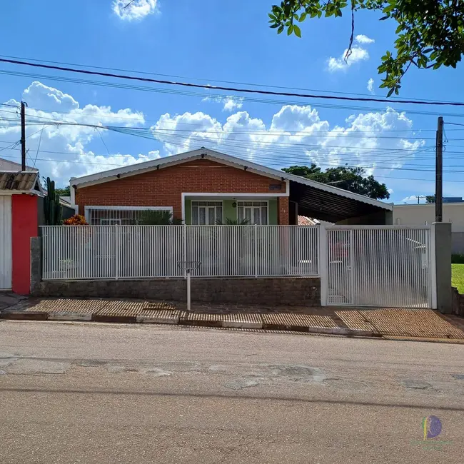 Foto 1 de Casa com 3 quartos à venda, 324m2 em Itupeva - SP