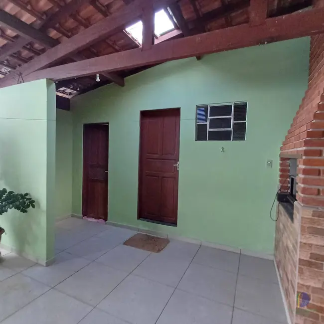 Casa com 3 quartos à venda, 324m2 em Itupeva - SP - imagem 5 Foto 5 de Casa com 3 quartos à venda, 324m2 em Itupeva - SP