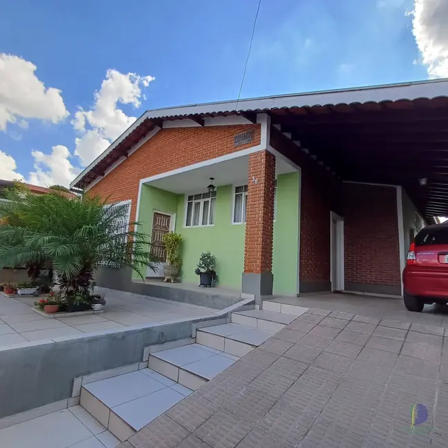 Foto 2 de Casa com 3 quartos à venda, 324m2 em Itupeva - SP