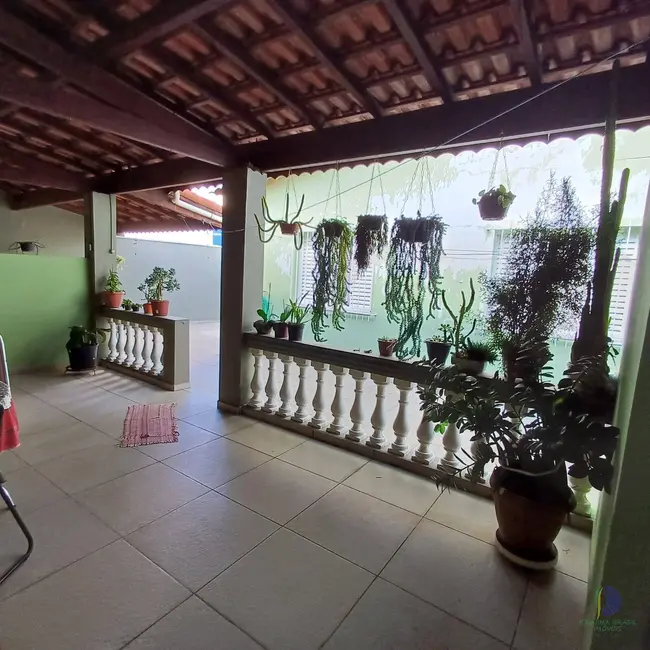 Casa com 3 quartos à venda, 324m2 em Itupeva - SP - imagem 9 Foto 9 de Casa com 3 quartos à venda, 324m2 em Itupeva - SP