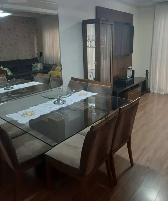 Foto 2 de Casa de Condomínio com 3 quartos para alugar, 125m2 em Jardim Shangai, Jundiai - SP