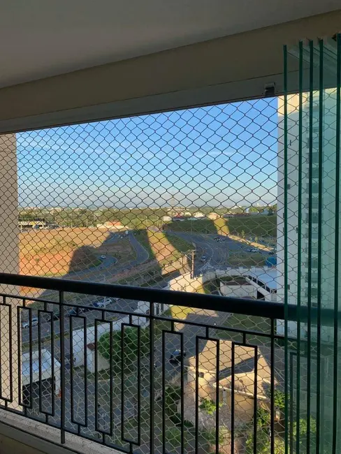Foto 8 de Apartamento com 3 quartos à venda e para alugar, 97m2 em Jardim Ermida I, Jundiai - SP